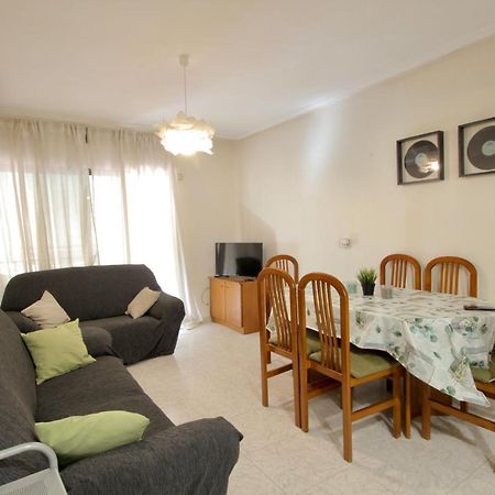 Belapart Campoamor Family Alicante Exterior photo